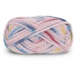 Gjestal Cortina Soft Print 806 Candy print