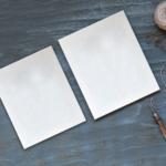 Knitpro Punch-Needle Fabric Frames, Rectangular, 2 pcs