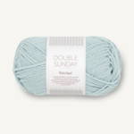 Sandnes Petiteknit Double Sunday 5930 Pale Blue