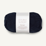 Sandnes Petiteknit Double Sunday 5581 Sailor in the Dark
