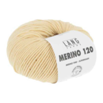 Lang Yarns MERINO 120 049