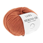 Lang Yarns MERINO 120 211