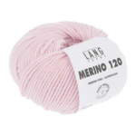 Lang Yarns MERINO 120 119
