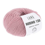 Lang Yarns MERINO 120 219