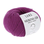 Lang Yarns MERINO 120 366