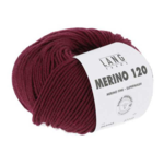 Lang Yarns MERINO 120