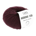 Lang Yarns MERINO 120 364