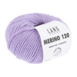 Lang Yarns MERINO 120 245