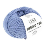 Lang Yarns MERINO 120 320