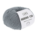 Lang Yarns MERINO 120 124