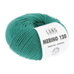 Lang Yarns MERINO 120 517
