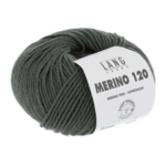 Lang Yarns MERINO 120 098
