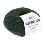 Lang Yarns MERINO 120 398