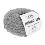 Lang Yarns MERINO 120 324