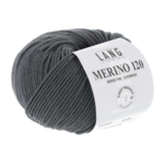 Lang Yarns MERINO 120 203
