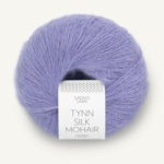 Sandnes Tynn Silk Mohair 5214 Light Crocus