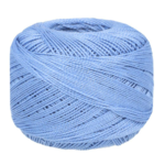 Scheepjes Candy Floss 247 Bluebird