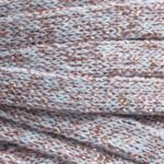 Hoooked Ribbon XL Lurex 68 Lurex Dreaming Dust