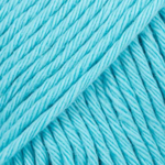 DROPS Paris 02 Light turquoise