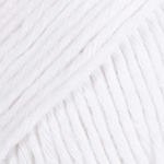 DROPS Paris 16 White