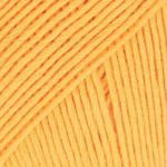 DROPS Safran 11 Sunshine