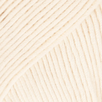 DROPS Safran 18 Off white