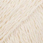 DROPS Belle 02 Off white (Uni colour)