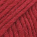 DROPS Snow Uni Colour 08 Crimson red