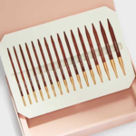 KnitPro Symfonie Rose Deluxe Interchangeable Circular Needle Set