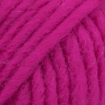 DROPS Snow Uni Colour 26 Hot pink
