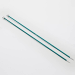 KnitPro Zing Single Pointed Needle Set 30 cm, 3.0 mm