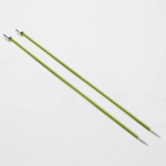 KnitPro Zing Single Pointed Needle Set 25 cm, 3.5 mm