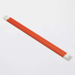 KnitPro Zing Double Pointed Needle Set 15 cm str. 2.5 mm