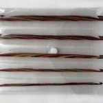 KnitPro Symfonie Double Ended Crochet Hook Set