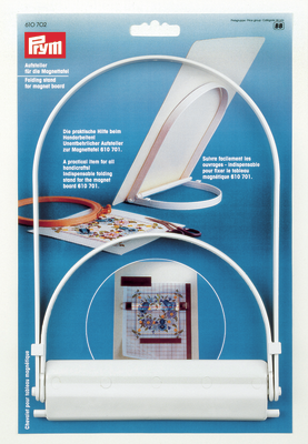 Prym Shelves for magnet board