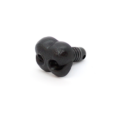 Nose w / locking ring 1 pcs