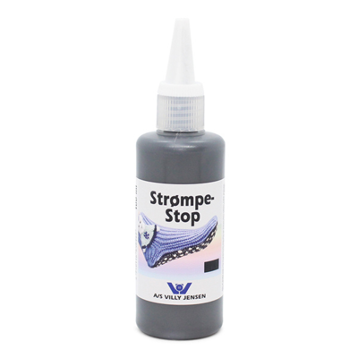 Sock-stop BLACK, 100 ml