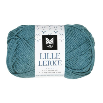 Dale LILLE Lerke
