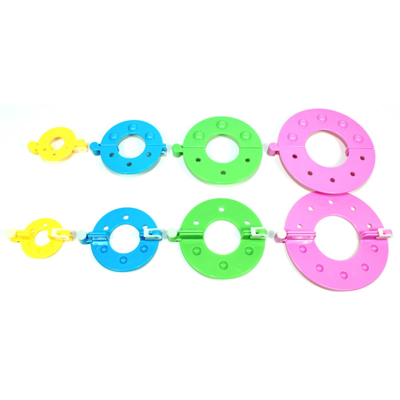 HobbyArts Pompon Maker (4 sizes)