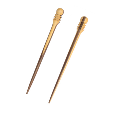 KnitPro Scarf pin ROSA EXOTICA