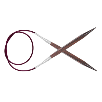 KnitPro CUBICS Circular Needle 40 cm (3-6.00 mm)