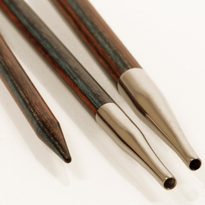 DROPS Pro Romance Interchangeable Circular Needles (3.00-10.00 mm)