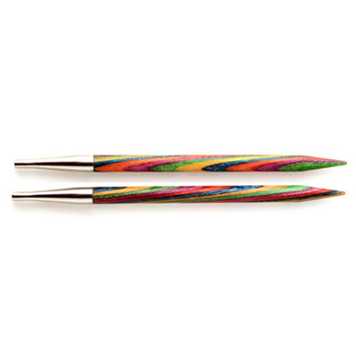 KnitPro Symfonie Interchangeable Circular Needles (3-15.00 mm)
