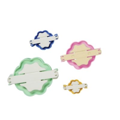 KnitPro Nirvana Pompom Maker (2 sizes)