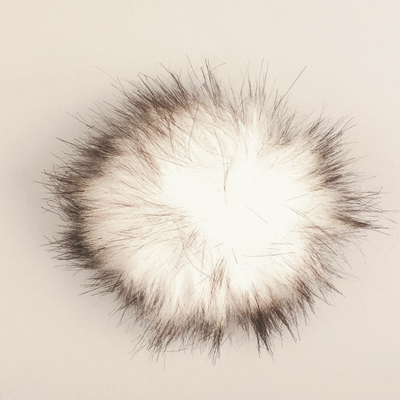 Pompon Acrylic 10 cm