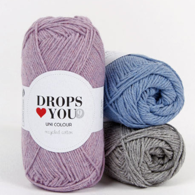 DROPS Loves You 9