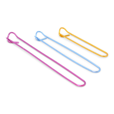 HobbyArts Stitch Holders 3 pcs