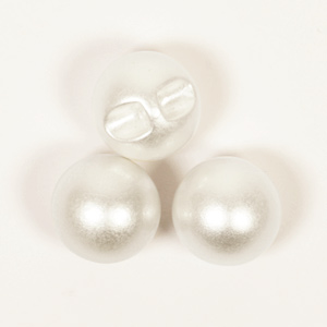 DROPS Pearl button 12 mm (no. 541)