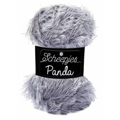 Scheepjes Panda