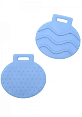Go Handmade Teether (2 pcs)